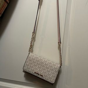 Michael Kors crossbody bag